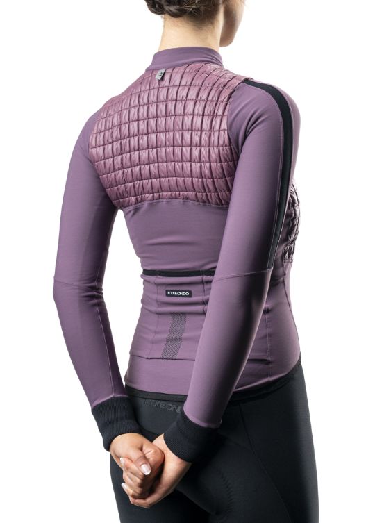 VESTE ARA PRIMALOFT -...